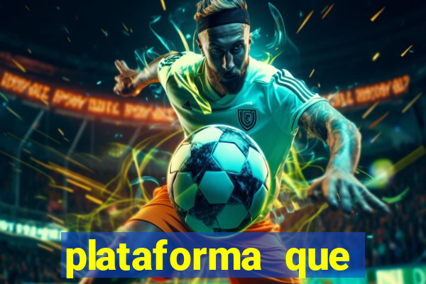 plataforma que ganha bonus para jogar